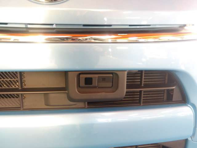 �X�}�[�g�A�V�X�g���O���̎ԗ�����s�҂Ƃ̏Փ˂����������A�Փ˂̔�Q���y�����邽�߂̑��u�ł�!!