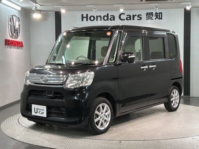 タントG スマートセレクション SA