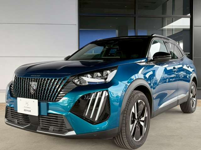 2008GT ハイブリッド