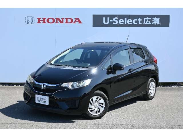 フィット1.3 13G Lパッケージ ファインエディション