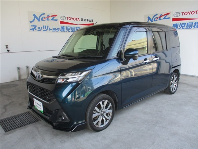 タンク1.0 カスタム G-T