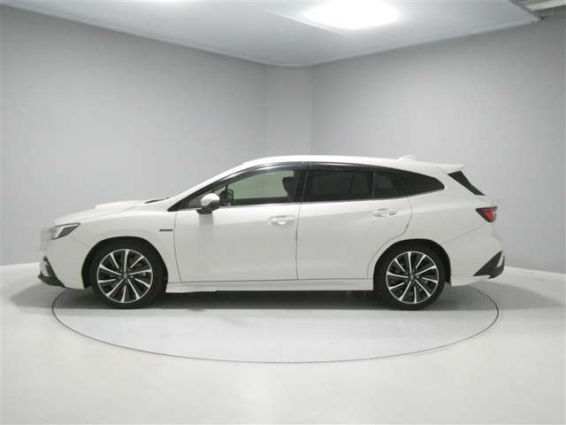 レヴォーグ1.8 STI スポーツ EX 4WD