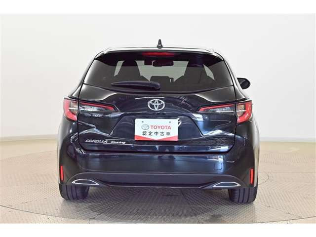 カローラツーリング1.8 W×B