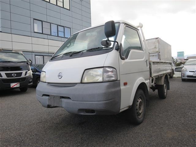 バネットトラック1.8 DX 4WD