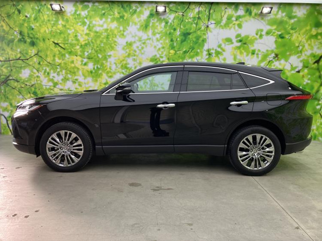 ハリアー2.5 ハイブリッド Z