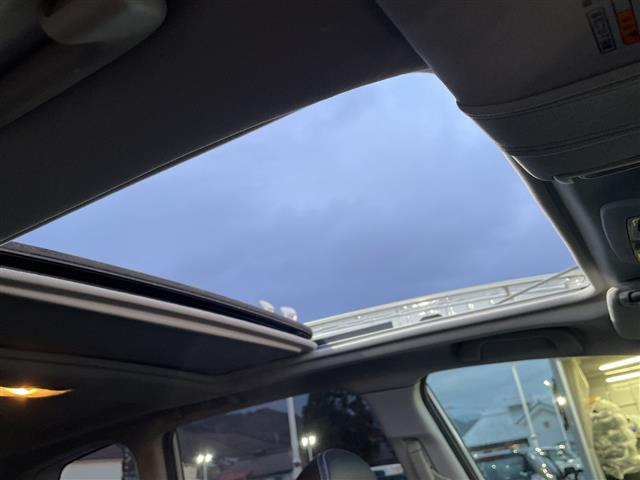 フォレスター2.0 XT アイサイト 4WD