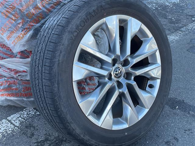 RAV42.0 G Zパッケージ 4WD