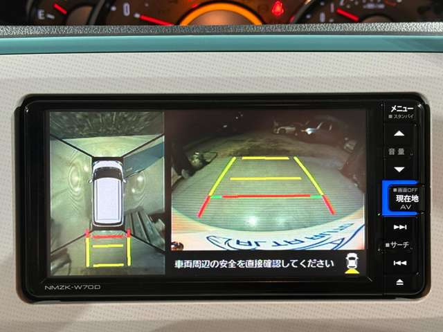 �p�m���~�b�N�r���[���j�^�[����!�o�b�N�J�����͂������A�S���ʂ��f���o���܂�!