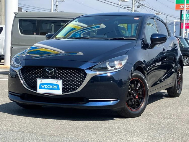 MAZDA21.5 15S プロアクティブ スマートエディション