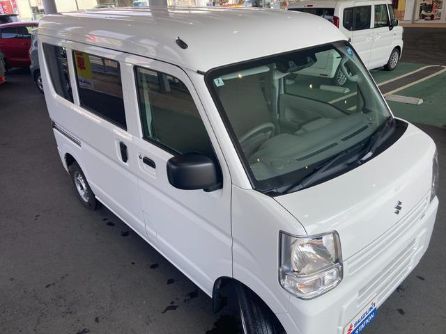 エブリイPA リミテッド ハイルーフ 4WD