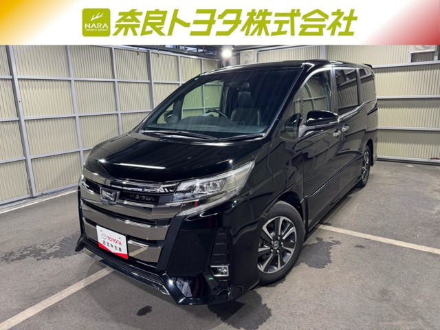 ノア2.0 Si W×B II