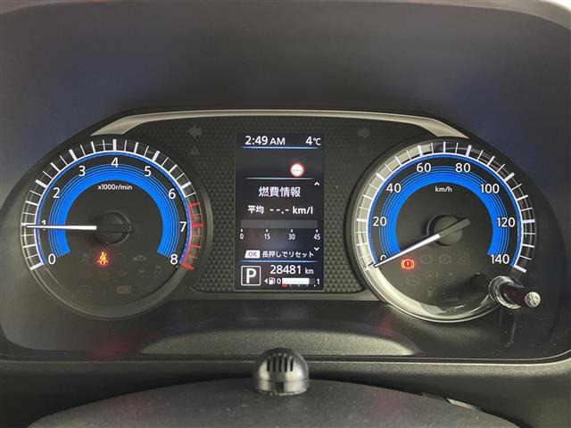 ルークスハイウェイスターX 4WD