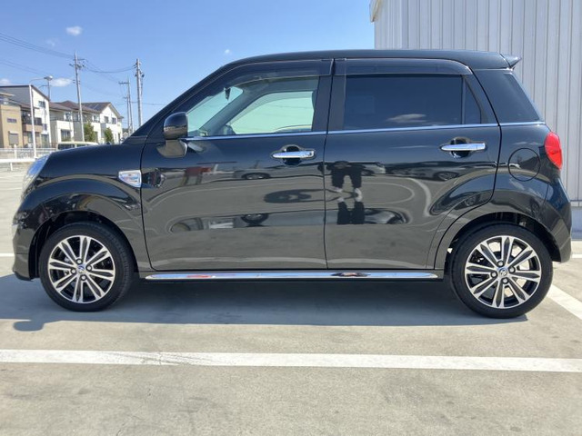 ピクシスジョイF G SAIII プライムコレクション