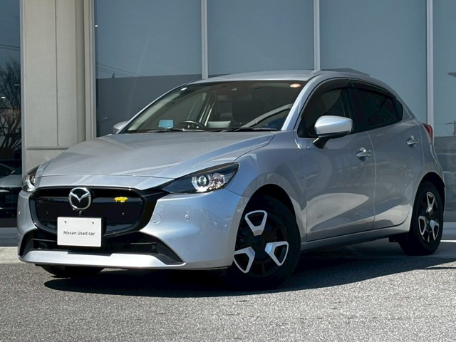 MAZDA21.5 15BD