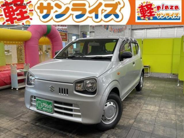 アルトF オートギヤシフト 4WD
