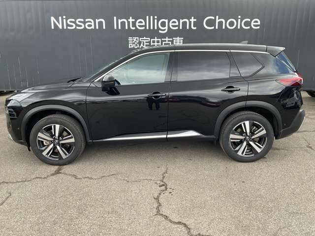 エクストレイル