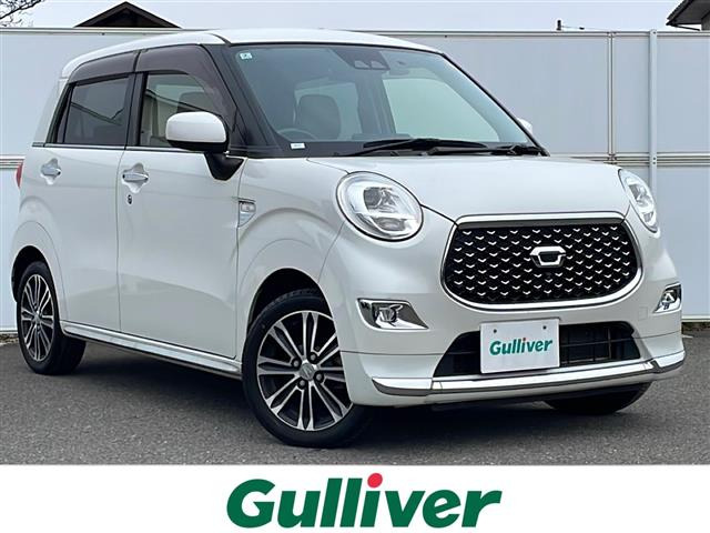 キャストスタイル G SAIII 4WD