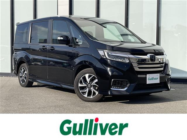 ステップワゴン1.5 スパーダ ホンダ センシング