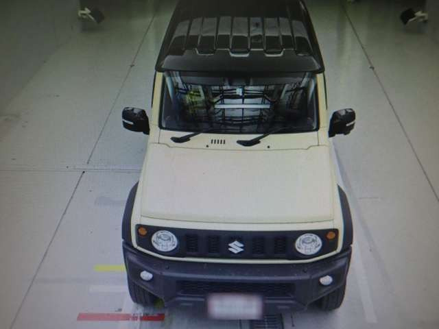 ジムニーシエラ1.5 JC 4WD