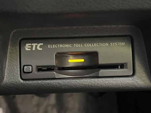 【ETC】高速道路の料金所をストレスなく通過!話題のスポットやサービスエリアに多い「スマートIC」利用時は必須のアイテムです。当店でセットアップを実施、ご納車当日からすぐにご利用いただけます!