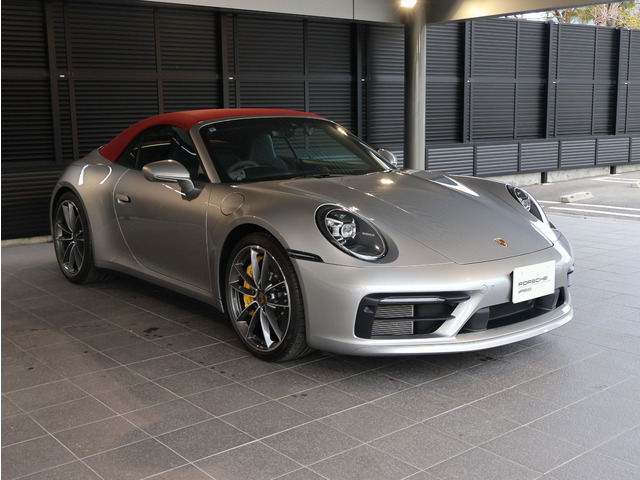 911カブリオレカレラ PDK