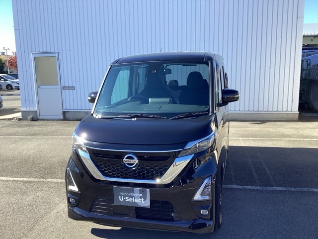 デイズハイウェイスターX プロパイロットエディション