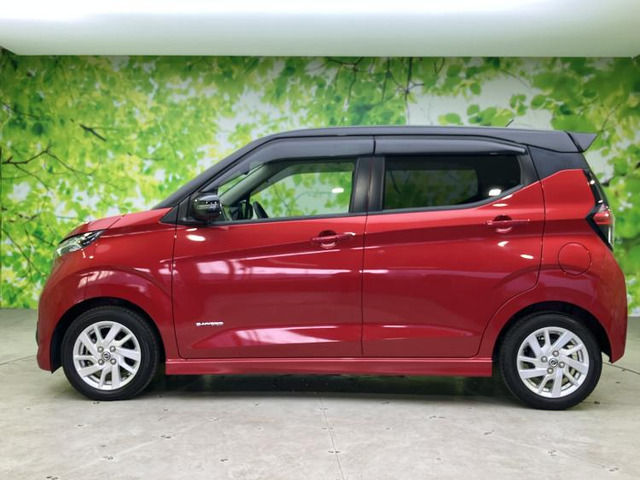 デイズハイウェイスターX プロパイロットエディション