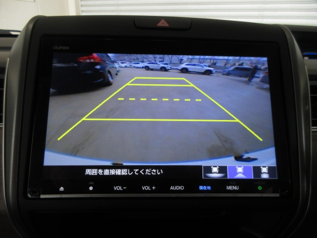 フリード+1.5 ハイブリッド G