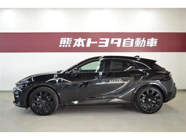 クラウンスポーツ2.5 Z E-Four 4WD