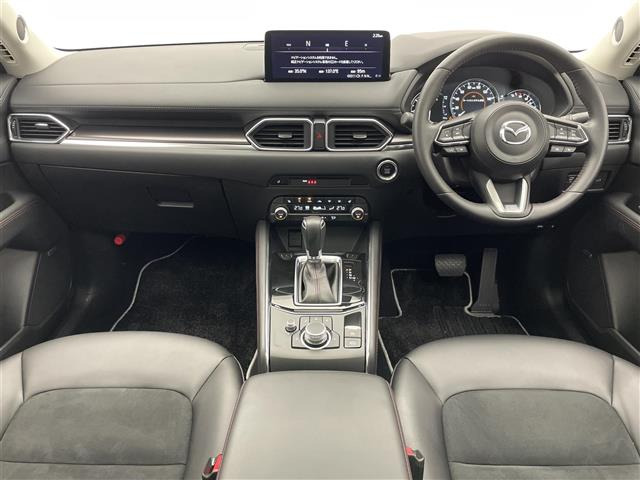 CX-52.2 XD ブラックトーンエディション