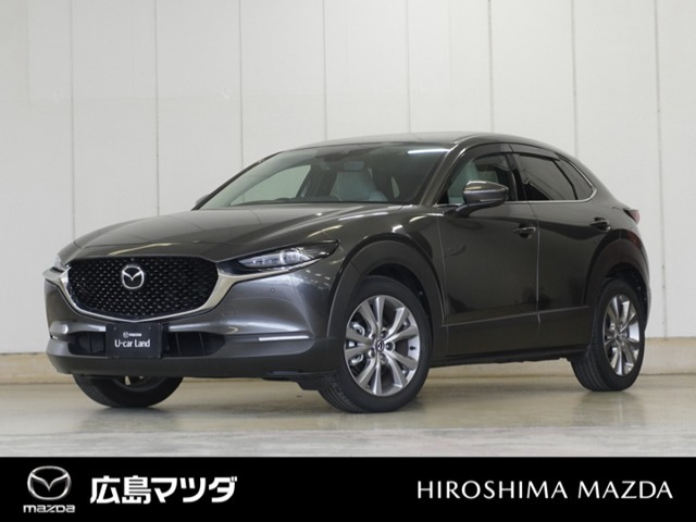 CX-301.8 XD Lパッケージ