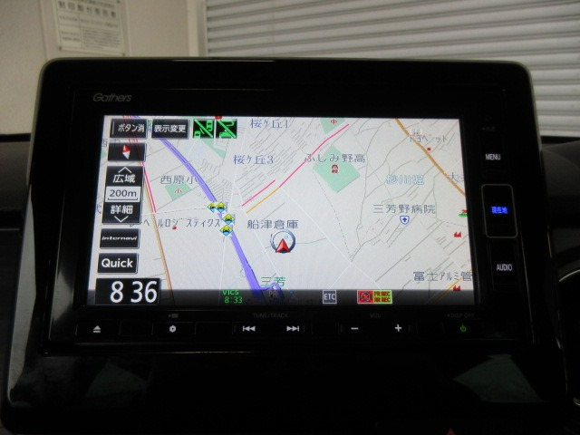 N-ONEプレミアム ツアラー