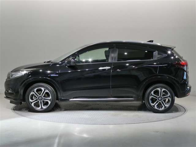 ヴェゼル1.5 ハイブリッド Z ホンダセンシング