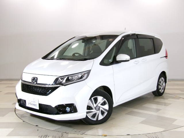 フリード+1.5 ハイブリッド G