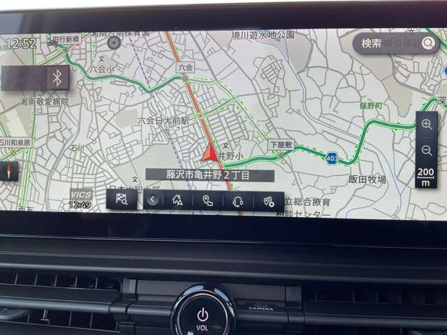 セレナ2.0 ハイウェイスターV