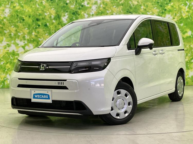 フリード1.5 e:HEV エアー