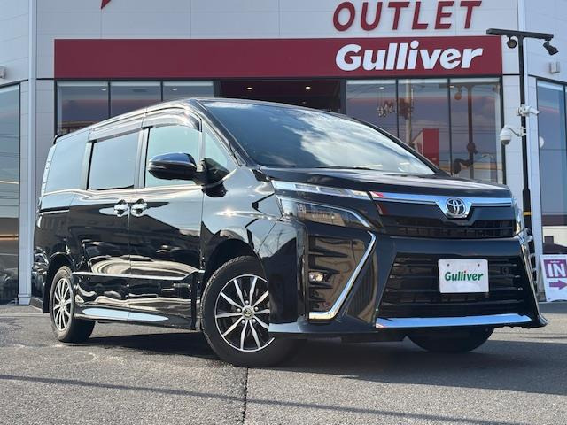 ヴォクシー2.0 ZS 煌III