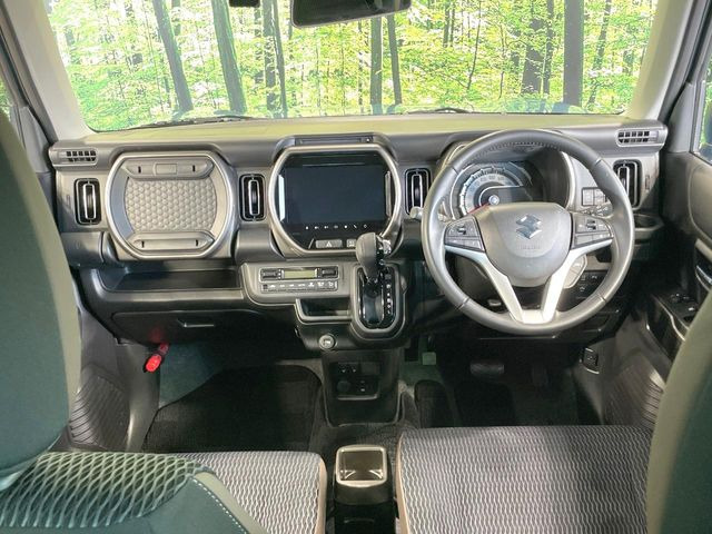 ハスラーJ スタイルII