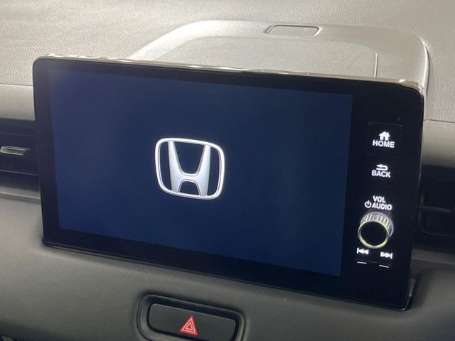 ヴェゼル1.5 e:HEV Z