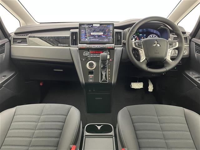 デリカD:52.4 シャモニー 4WD