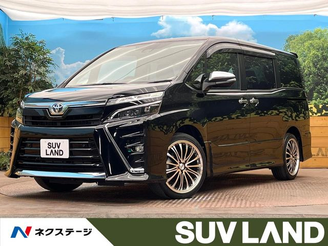 ヴォクシー2.0 ZS 煌III