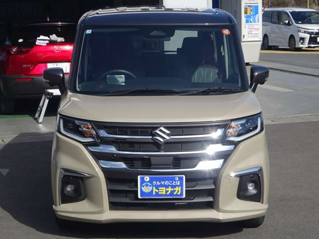 ��LED�w�b�h���C�g���n���Q�������v�̖�2�{�̖��邳�ƁA��艓���܂ł̏Ǝˋ���!���Ղ����炢�̂������ł�!