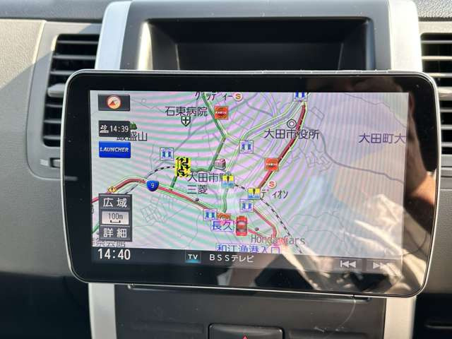 エクストレイル2.0 20X 4WD