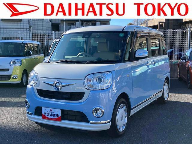 ムーヴキャンバスG メイクアップ SAII