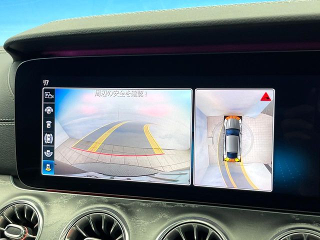 ���p�m���~�b�N�r���[���j�^�[:��p�̃J�����ɂ��A�ォ�猩���낵���悤�Ȏ��_��360�x�N���}�̎��͂��m�F���邱�Ƃ��ł��܂������p�������m�F���₷���A�����ꏊ�ł̐؂�Ԃ��⒓�Ԃ��X���[�Y�ɍs���܂��B