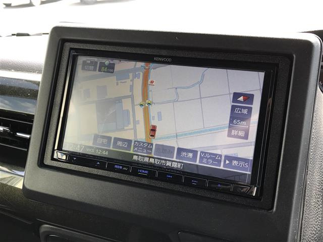 N-BOXカスタムG L ホンダセンシング