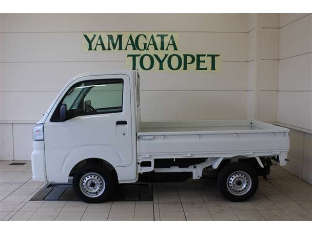 サンバートラックTA 4WD