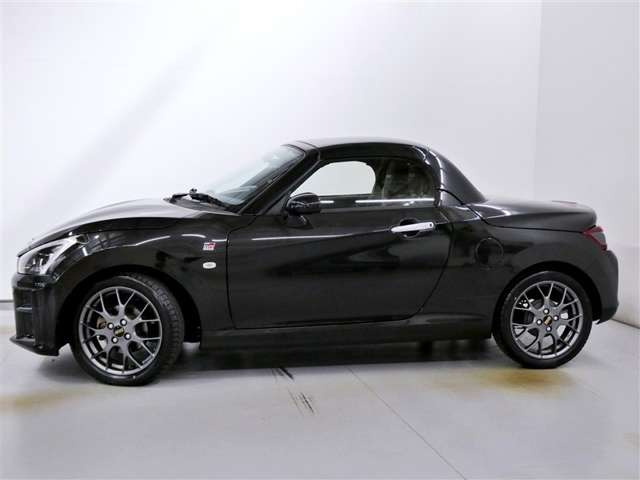 コペンGR スポーツ