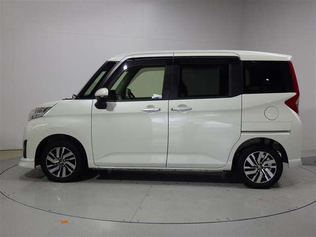 ルーミー1.0 カスタム G S