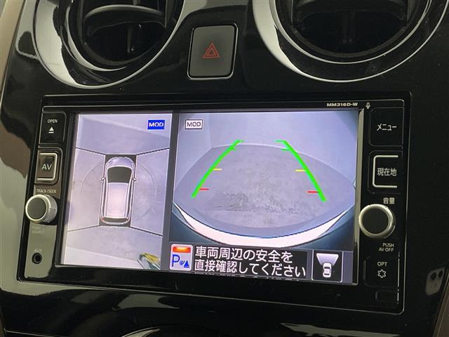 ノート1.2 e-POWER メダリスト